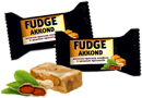 ФАДЖ АККОНД (FUDGE AKKOND) 