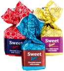 Конфеты  Sweet Line